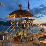 Pastarella Beachfront Resort